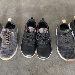 TRUE Linkswear Mens Golf Shoes