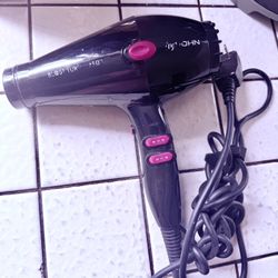 JOHN Blast Turbo 6900 Hairdryer