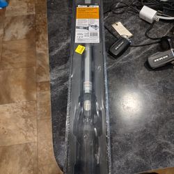 New Titan 1/2" reversible torque wrench