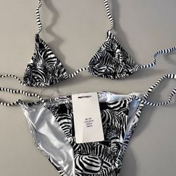 Girls Bikini Size 8