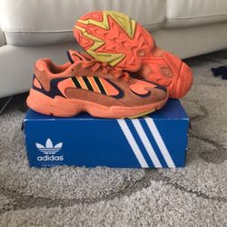 Adidas Yung-1 Hi-Res