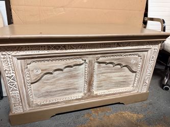 Free Wood box
