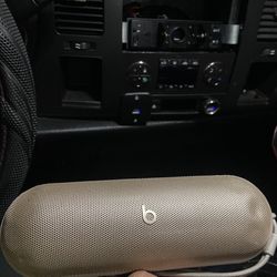 2024 Beats Pill