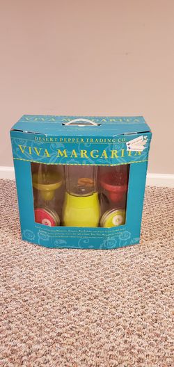 Margarita Maker