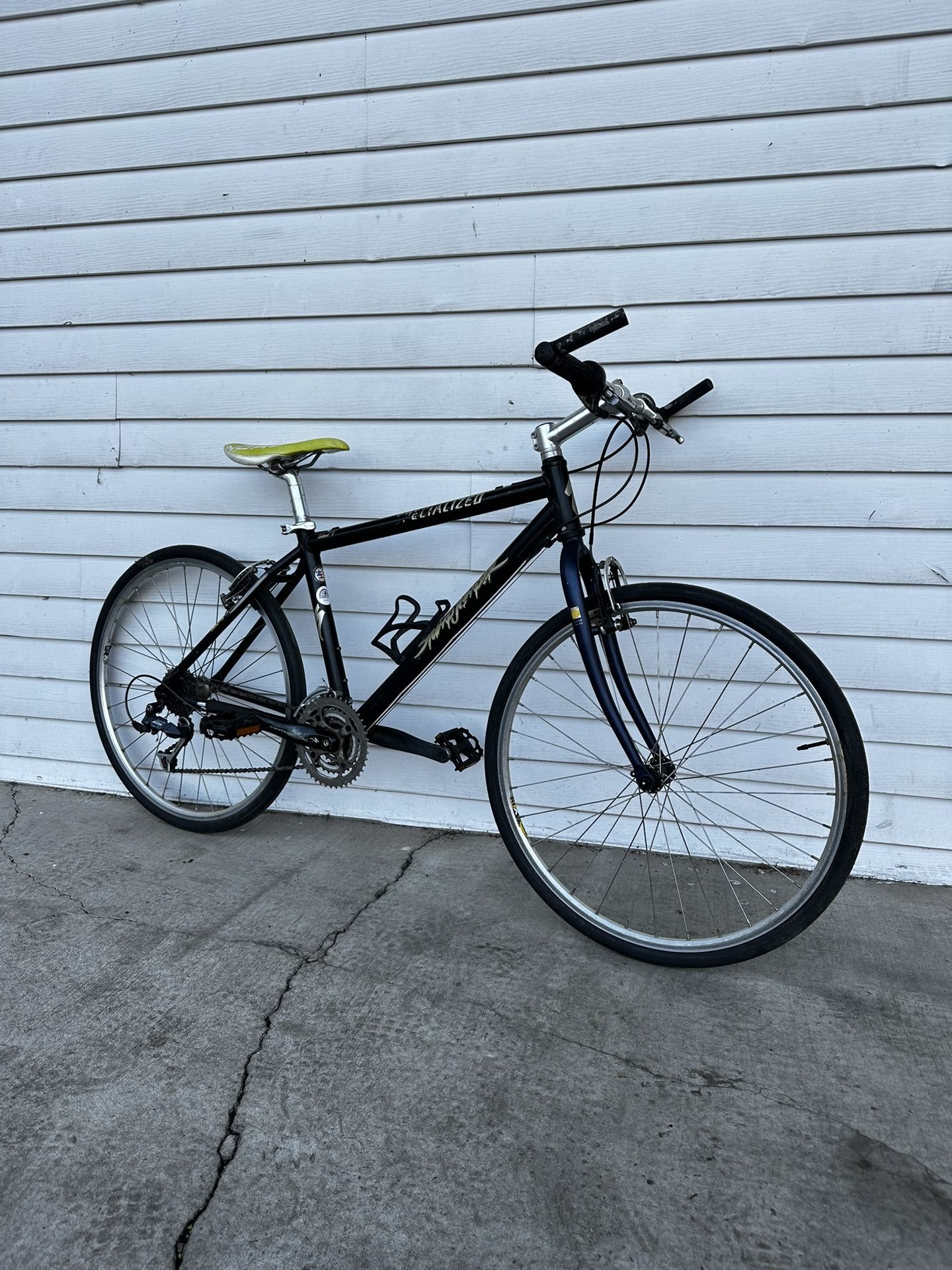 Specialized Hybrid Bike