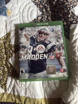Madden 17