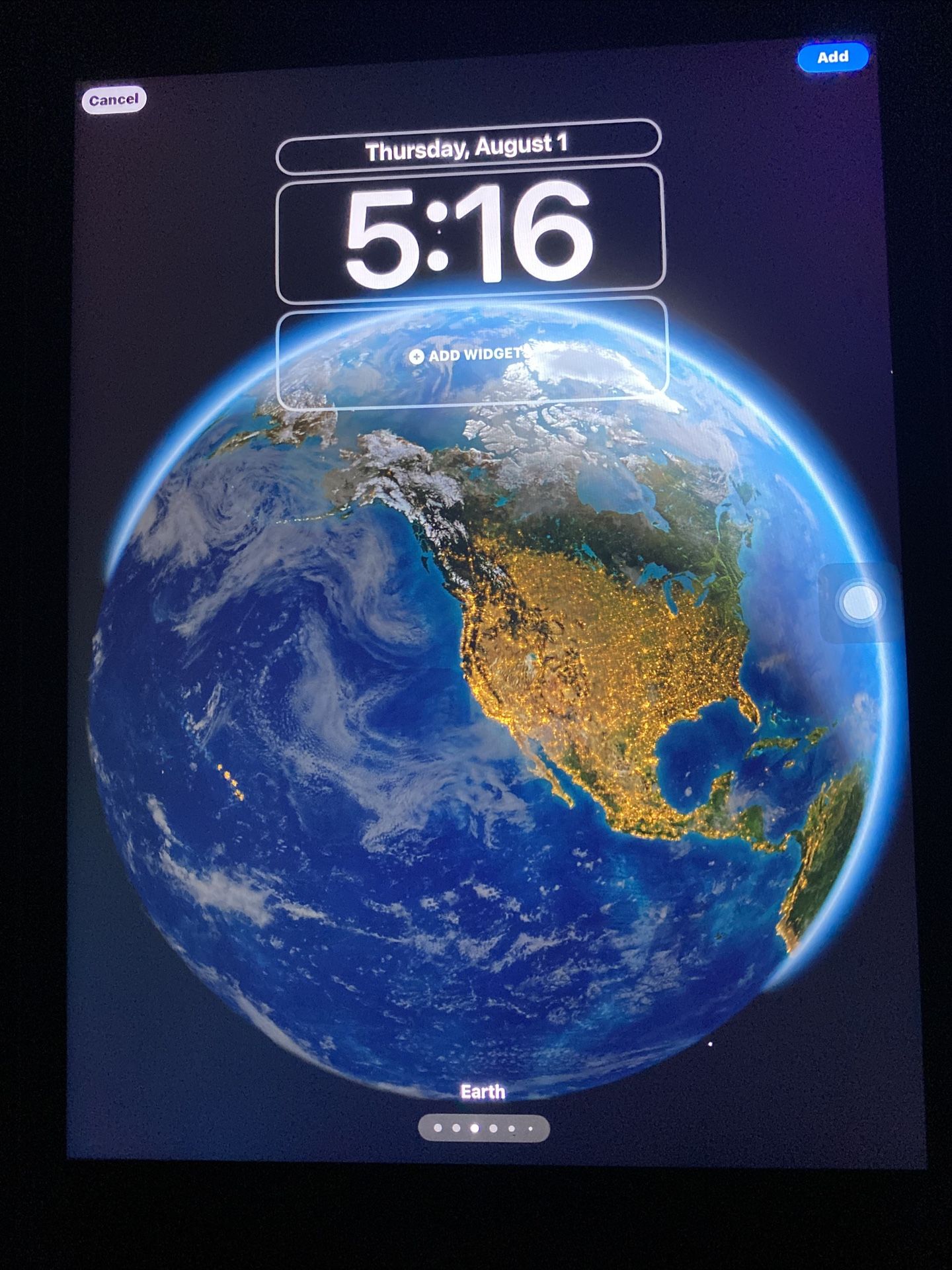 iPad 9th Generation