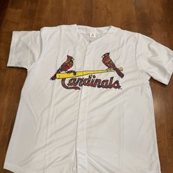 Men’s brand new St. Louis Cardinals jersey shipping available