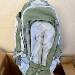 Kelty Redwing Internal Frame Backpack