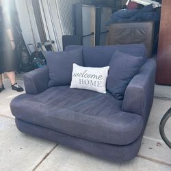 Nuvola Swinging Chair! 