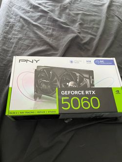 gpu rtx 5060