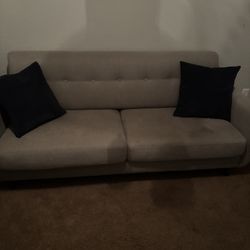 Couch For a Small Room