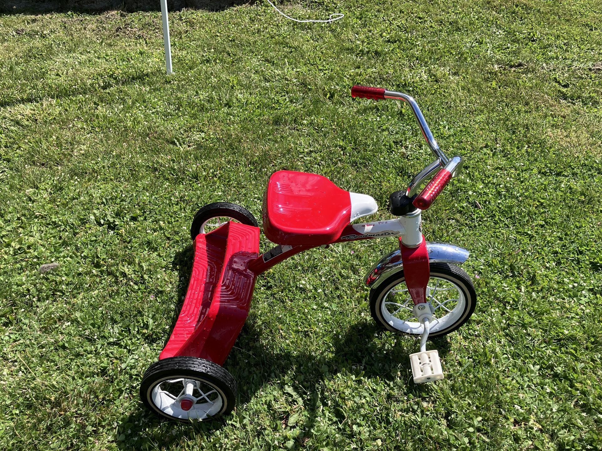 Kids Tricycle