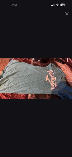 Small Shirt