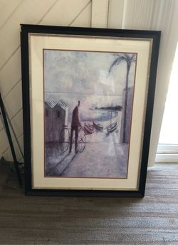 Hv 2 unique large piece for your home .