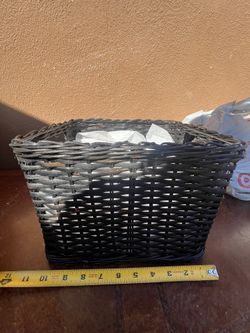 Basket