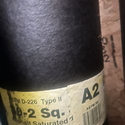 ASTM D-226 Type II