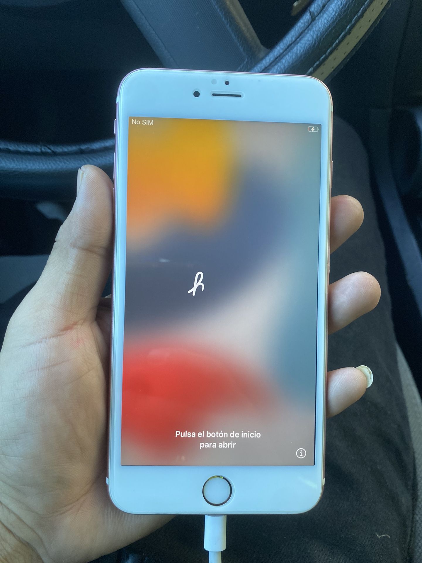 iPhone 6 S Plus 64gb