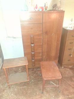 Free Items