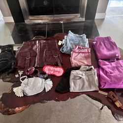 Womens Clothing Bundle Take All $40