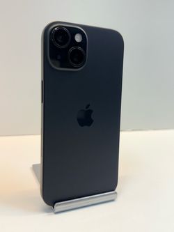 Apple iPhone 15 128gb. ( Unlocked Phone )