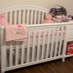 Baby Bed 