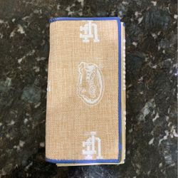 New Florida Gator Clutch / Wallet