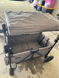 Wagon