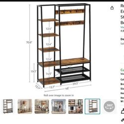 Portable Closet 
