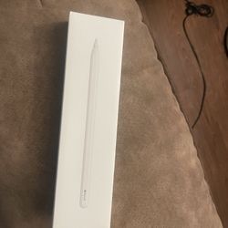 Apple Pen 🖊️ Great Condition 