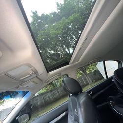 2013 Infiniti G37