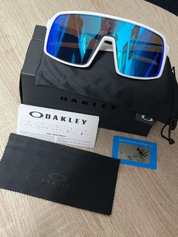 Oakley Sutro Sunglasses