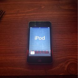 iPod ( 3rd Generation)