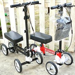 Knee Scooter