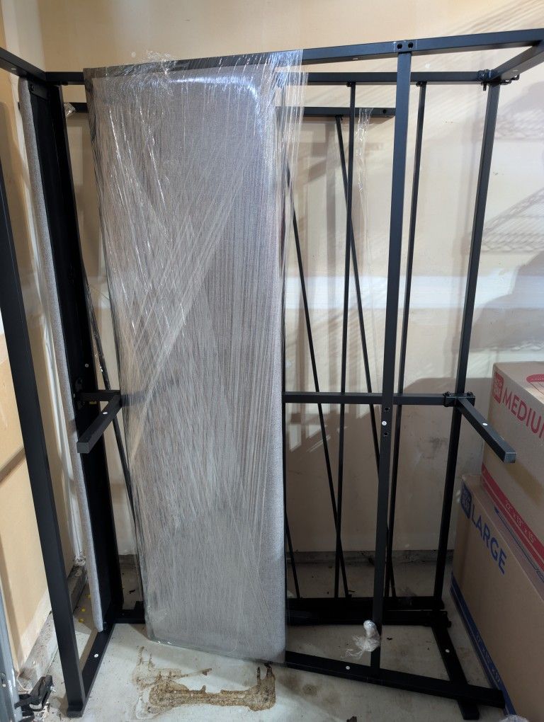 Queen Cot (Bed Frame) – For Sale