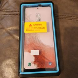 Phone Case Samsung S22 Ultra