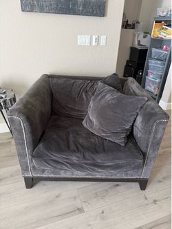 Free z gallerie chair