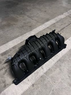 BMW N54 Intake Manifold