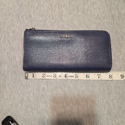 Furla Wallet, Can Be Unisex