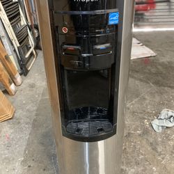 Water Dispenser HOT/COLD 