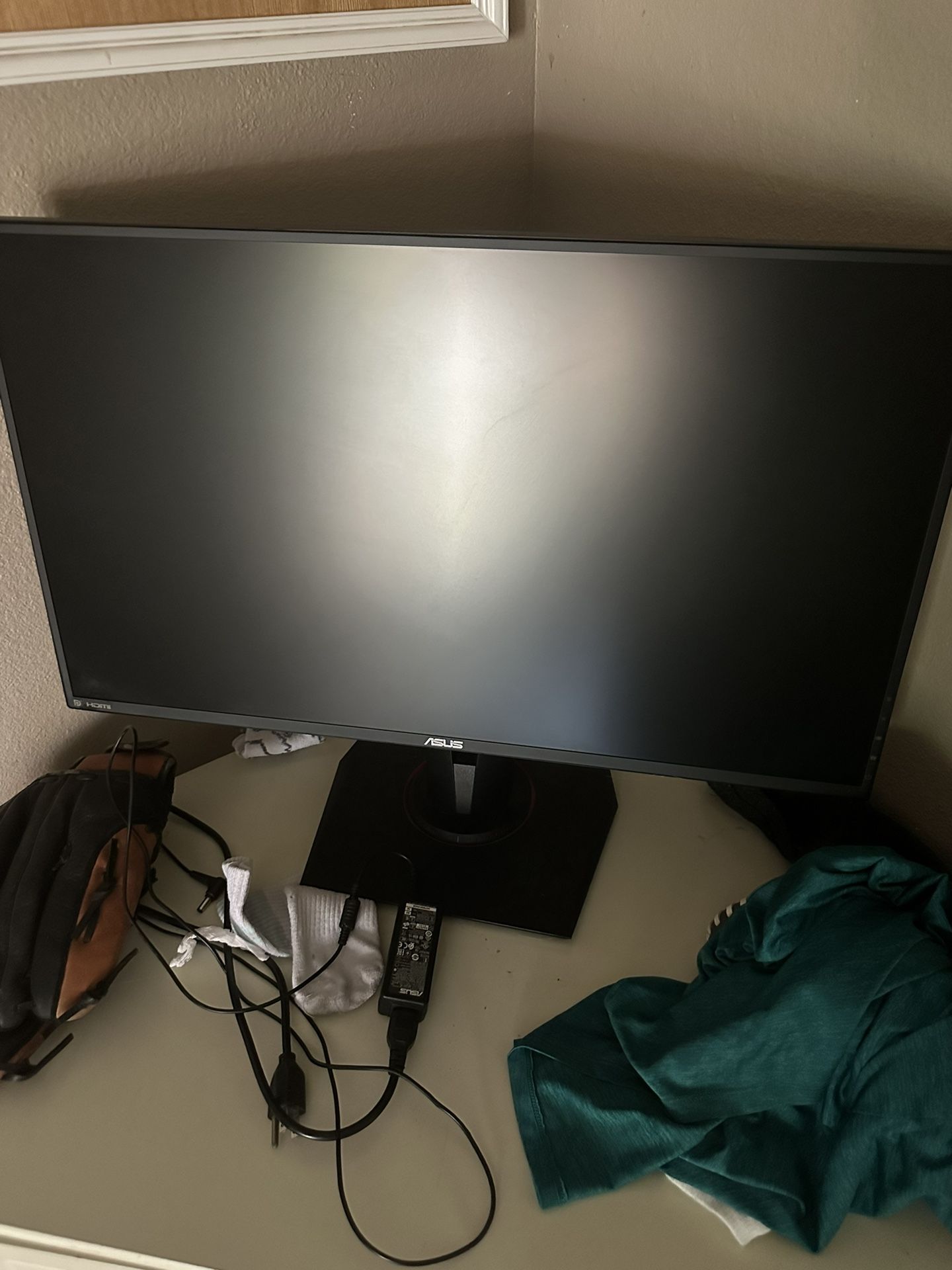 Asus Vg278qr 27 Inch Gaming Monitor