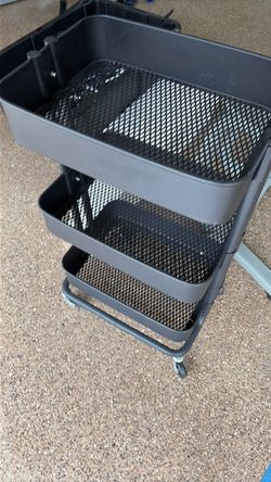 Moving cart