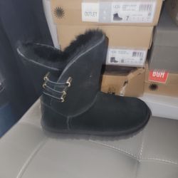 Brand New Uggs