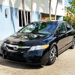 2011 Honda Civic