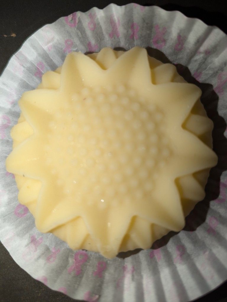 Organic Lotion Bars