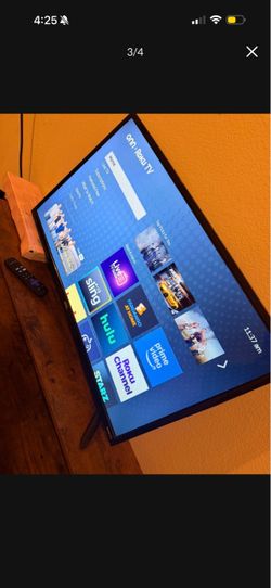 Roku 32 inch $35