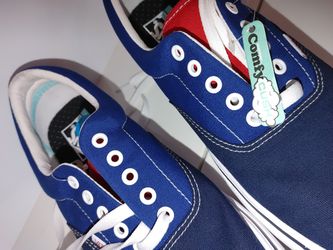 Vans  Kush Light Size 10