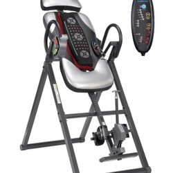 INVERPRO Inversion Table