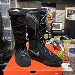 NIKE WMNS WINTER HIGH 2