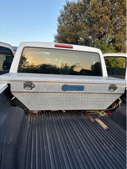 Tool Box